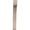 Ekena Millwork 3 1/2"W x 22"D x 30"H Legacy Smooth Knee Brace, Douglas Fir BRC04X22X30LEC00SDF - alternate 2